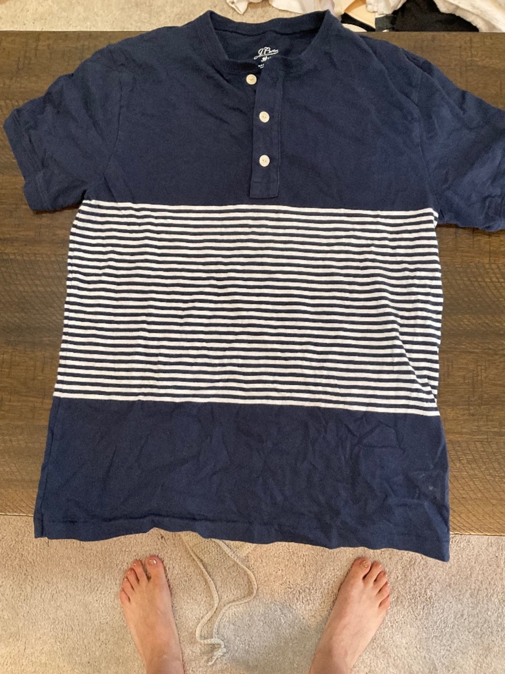 Mens jcrew